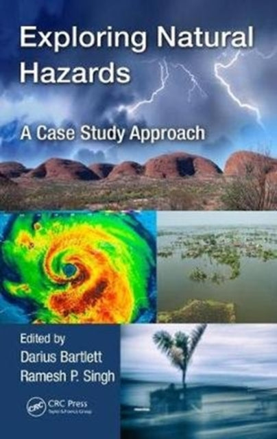 Exploring Natural Hazards - A Case Study Approach