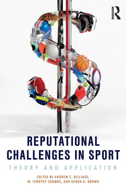 Reputational Challenges in Sport - Theory and Application