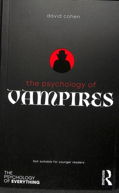 Psychology of Vampires