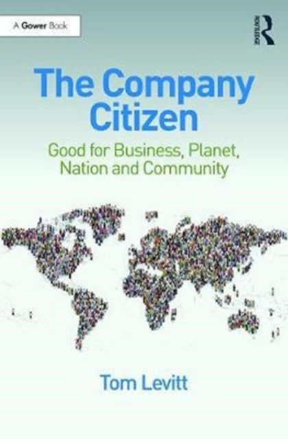 Company Citizen