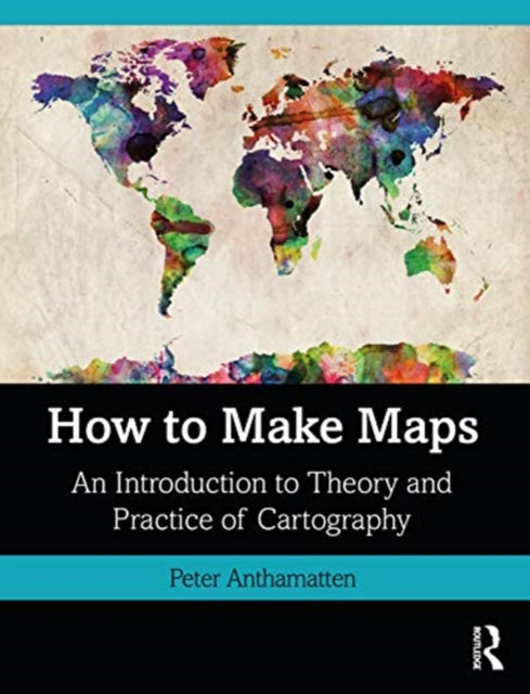 How to Make Maps