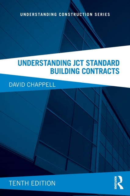 Understanding JCT Standard Building Contracts