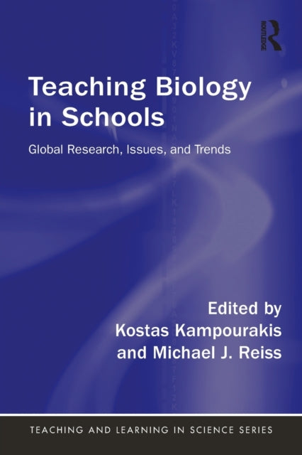 Teaching Biology in Schools