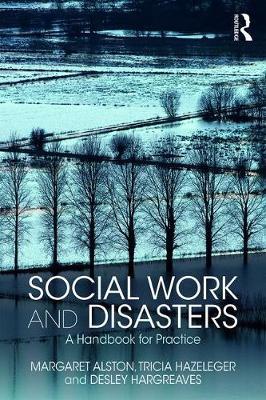 Social Work and Disasters - A Handbook for Practice