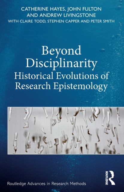 BEYOND DISCIPLINARITY