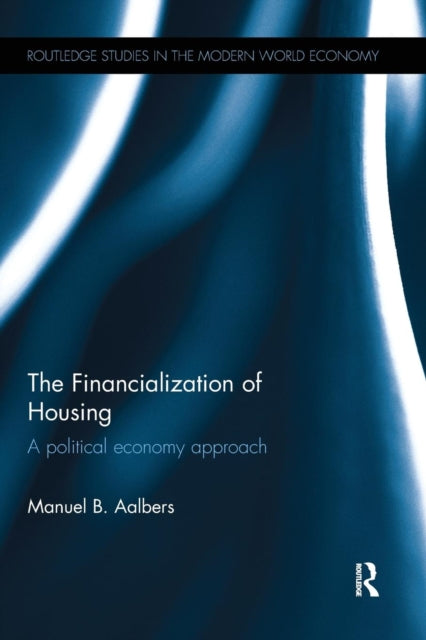 Financialization of Housing