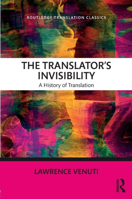 Translator's Invisibility