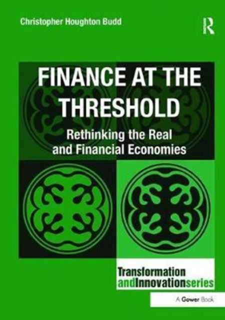 Finance at the Threshold