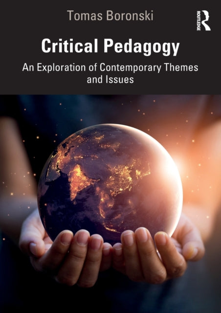 CRITICAL PEDAGOGY