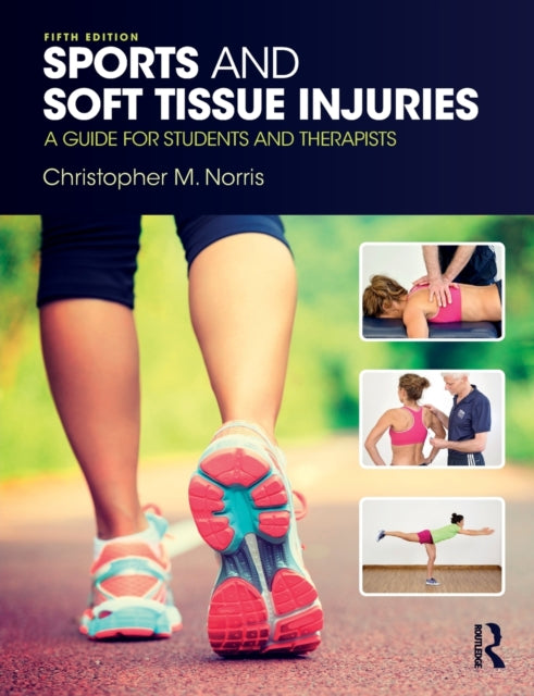 Sports and Soft Tissue Injuries