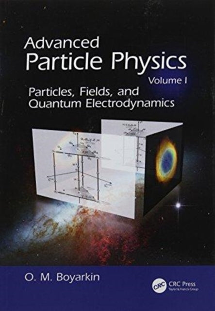 Advanced Particle Physics Volume I