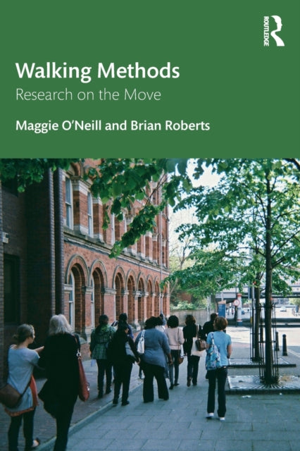 Walking Methods - Research on the Move