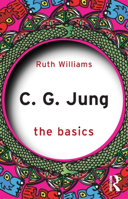 C. G. Jung - The Basics