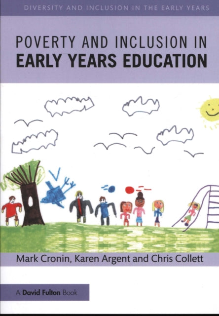Poverty and Inclusion in Early Years Education
