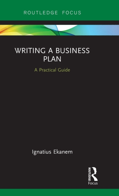 Writing a Business Plan