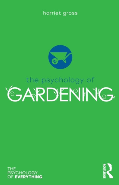 Psychology of Gardening