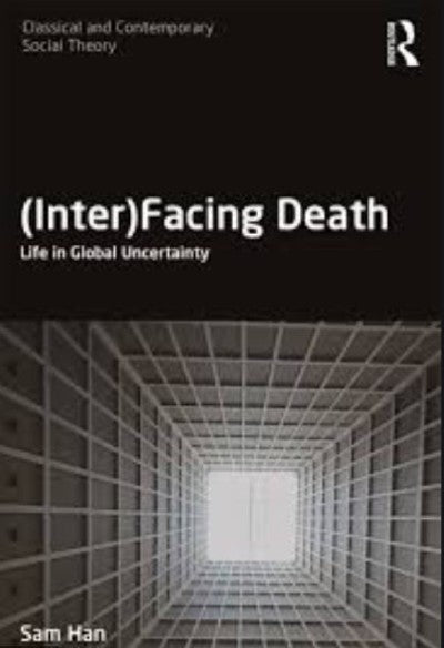 (Inter)facing death