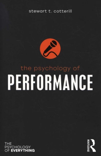 Psychology of Performance