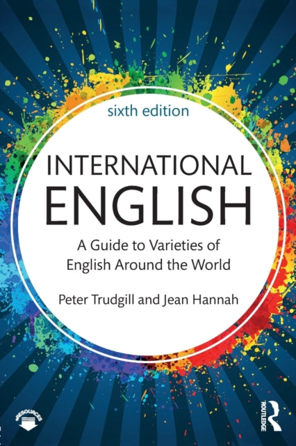 International English