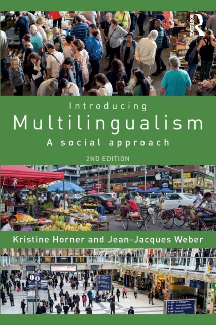 Introducing Multilingualism