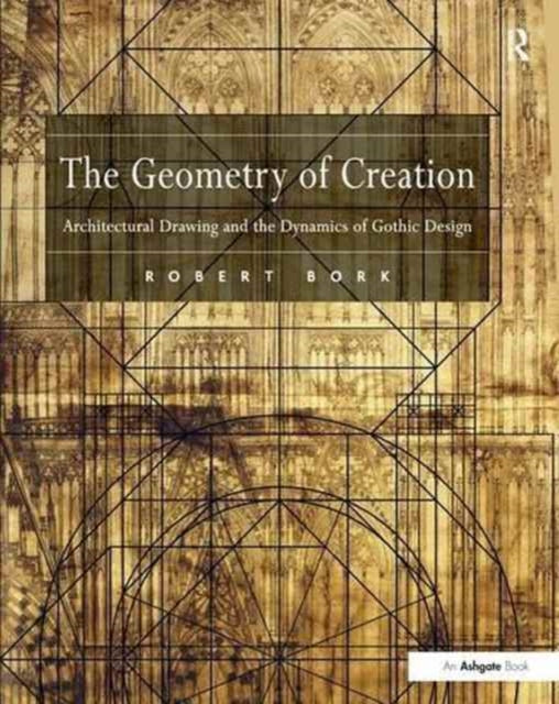 Geometry of Creation