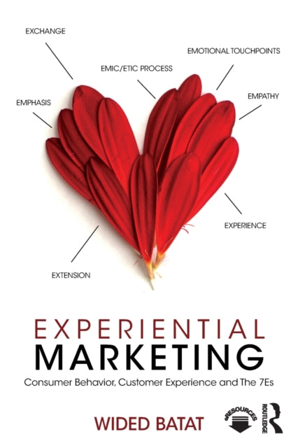 Experiential Marketing - Consumer Behavior, Customer Experience and The 7Es