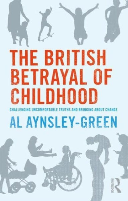 British Betrayal of Childhood