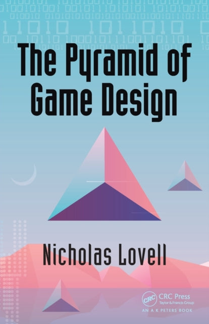 Pyramid of Game Design