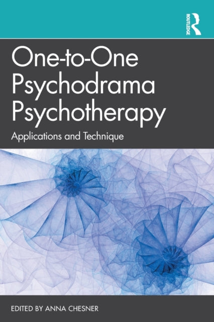 One-to-One Psychodrama Psychotherapy