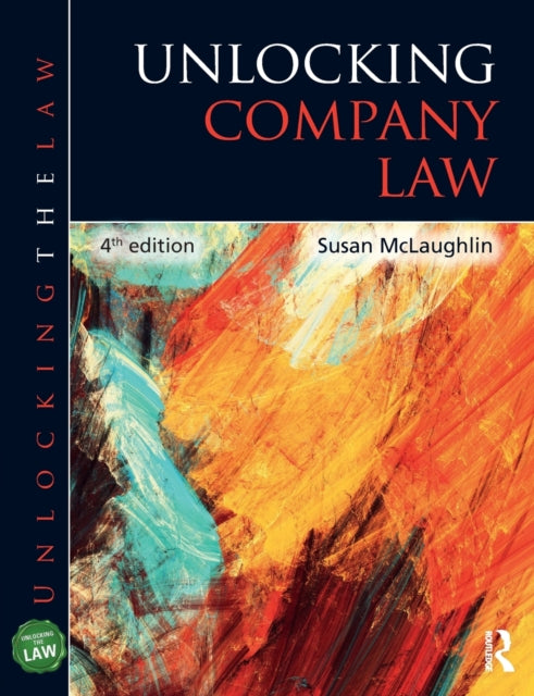 Unlocking Company Law
