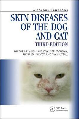 Skin Diseases of the Dog and Cat, Third Edition