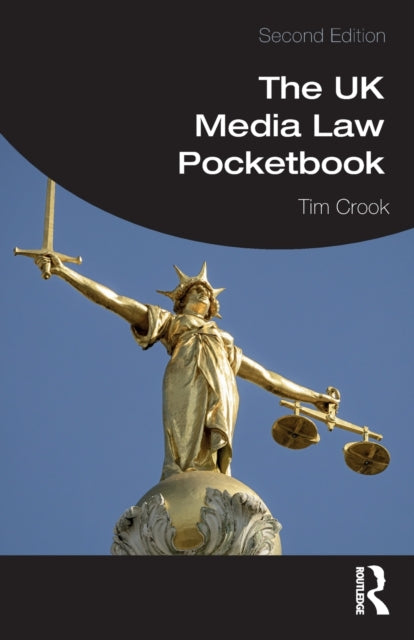 UK Media Law Pocketbook