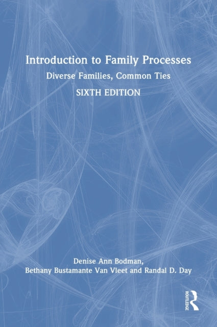 Introduction to Family Processes