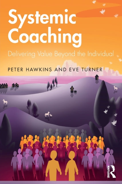 SYSTEMIC COACHING