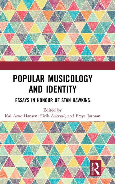 Popular Musicology and Identity