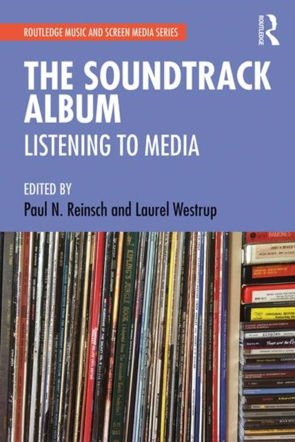 The Soundtrack Album - Listening to Media