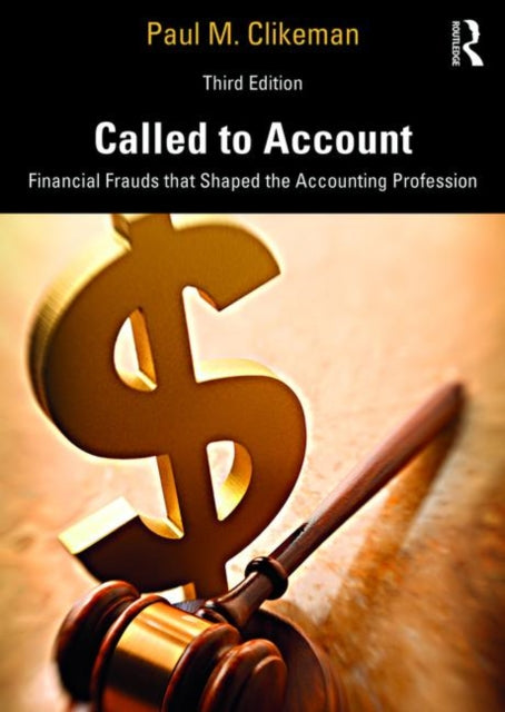 Called to Account