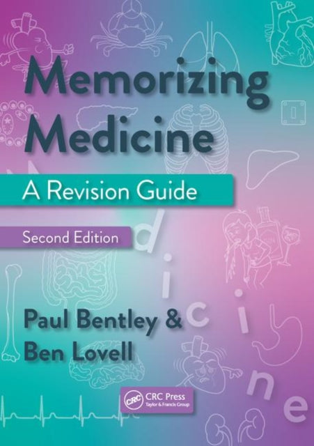 Memorizing Medicine