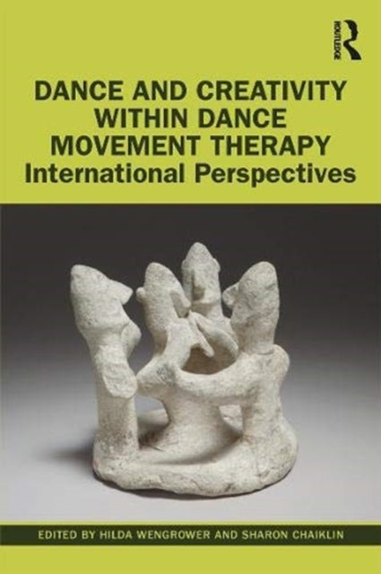 DANCE AND CREATIVITY WITHIN DANCE MOVEMENT THERAPY