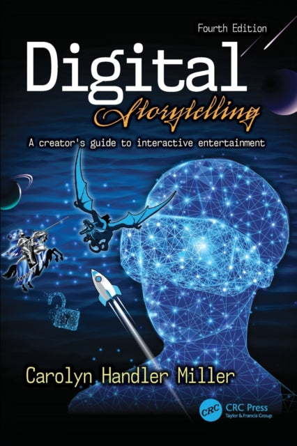 Digital Storytelling 4e