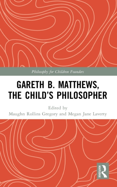 Gareth B. Matthews, The Child's Philosopher