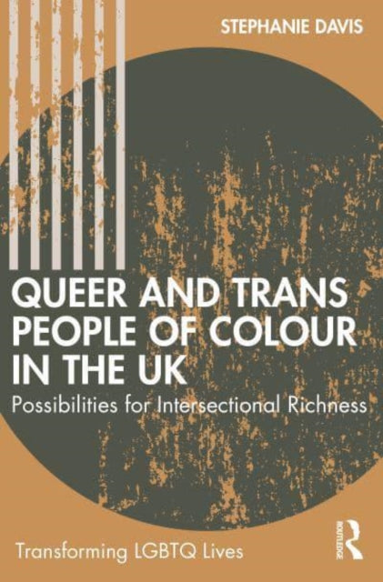 Queer and Trans People of Colour in the UK