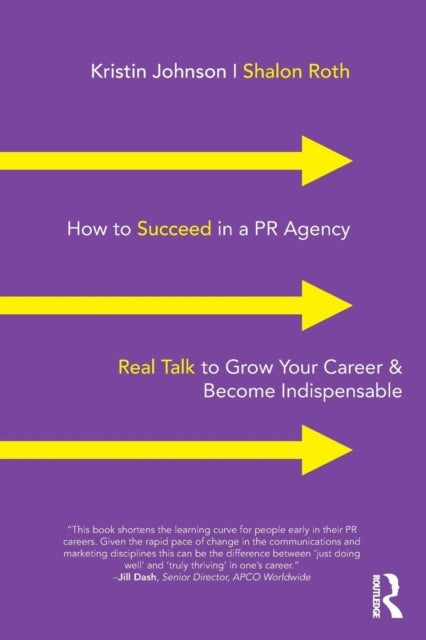 How to Succeed in a PR Agency - Real Talk to Grow Your Career & Become Indispensable