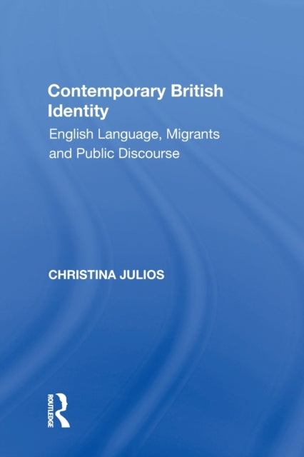 Contemporary British Identity