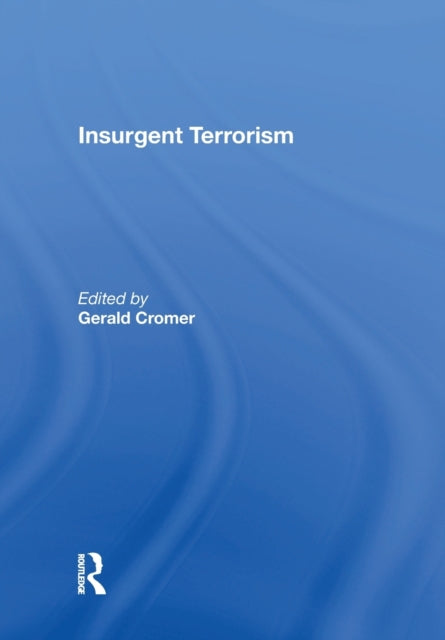 Insurgent Terrorism