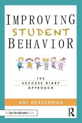 Improving Student Behavior - The Success Diary Approach