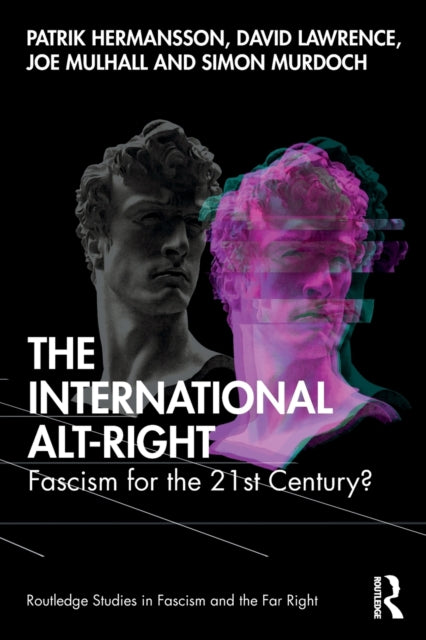 INTERNATIONAL ALT-RIGHT