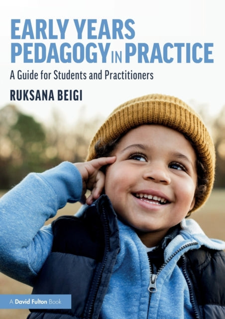 EARLY YEARS PEDAGOGY IN PRACTICE