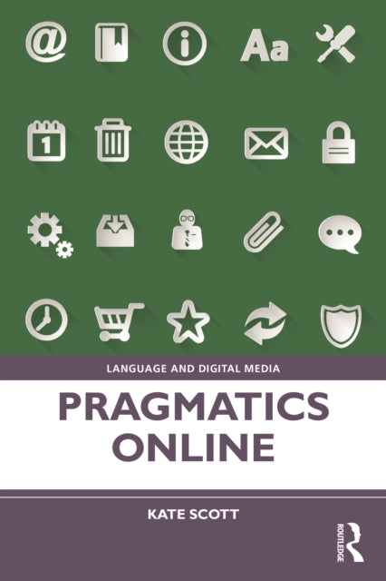 Pragmatics Online