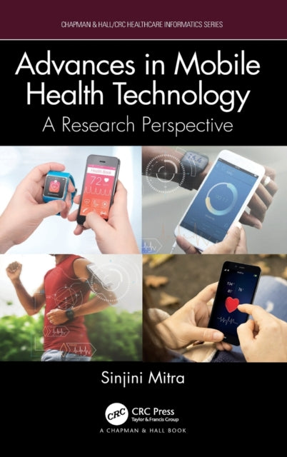 Advances in Mobile Health Technology - A Research Perspective